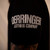 Derringer by UNIK reflective DILLIGAF shirt