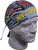 Biker Headwrap with dont tread on me