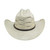 Bullhide Hats King Cobra 20X Straw Western Hat