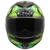 LS2 Rapid III Lycant street riding helmet