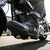 Men’s Ridge Racer Sporty Motorcycle Boots - Low Profile