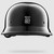 Micro DOT German DOT Lightweight helmet