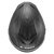 LS2 Rapid Crypt graphic helmet highlighting the top and chin dynamic flow-through ventilation ports