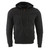 Men's Armored Motorcycle Hoodie w/ Kevlar
