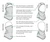 multi-use face mask and neck gaiter for bikers and outdoor activities