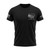 One Nation Under God Reflective Motorcycle Shirt by Derringer UNIK