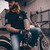 One Nation Under God Reflective Biker Shirt Available at Leather Bound NJ