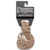Rose Gold Bling Motorcycle Vest Side Lace Extenders Set