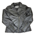 Womens Motorcycle Jacket with Stars by UNIK