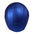 Milwaukee Breeze Blue Modular Helmet