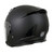 DOT Approved Open Face Motorcycle Helmet by Milwaukee Helmets