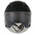 Open Face Motorcycle Helmet for Motorcycle Riders in New Jersey
