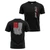 We The People 250th Anniversary USA Flag T-Shirt
