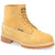 Carolina CA3045 men's 6-inch wheat nubuck waterproof work boots featuring SCUBALINERâ„¢ and oil-resistant rubber lug outsole Carolina CA3045 men's 6-inch wheat nubuck waterproof work boots featuring SCUBALINERâ„¢ and oil-resistant rubber lug outsole