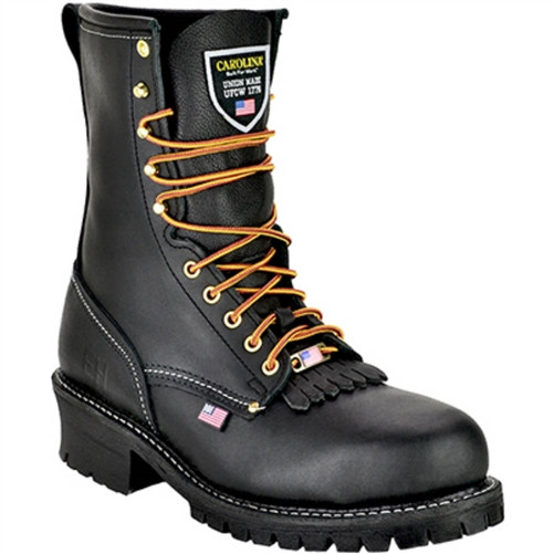 Carolina Logger USA Made Work Boots 905