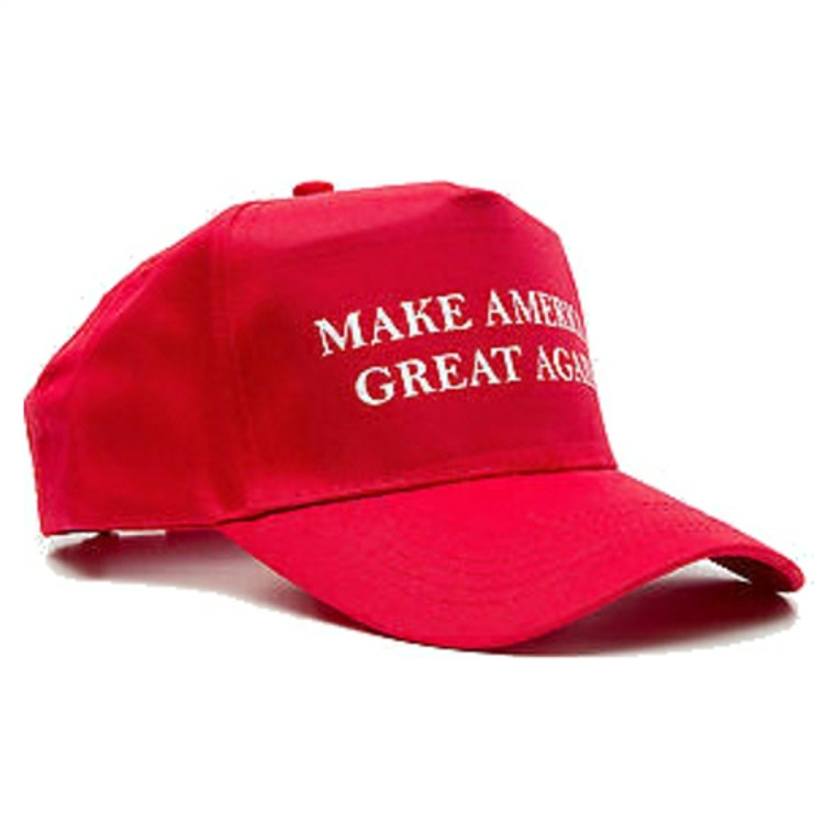 MAGA Make America Great Again Hat