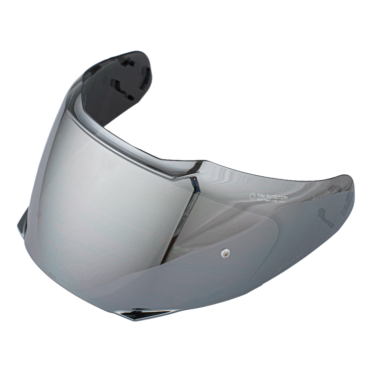 Daytona Glide Outer Replacement Shield Mirror