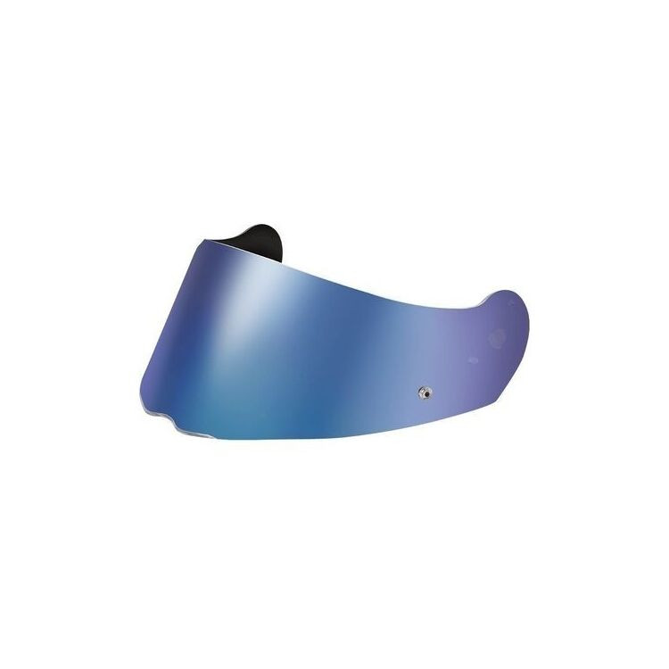 LS2 Strobe II Outer Replacement Shield - Rainbow Iridium