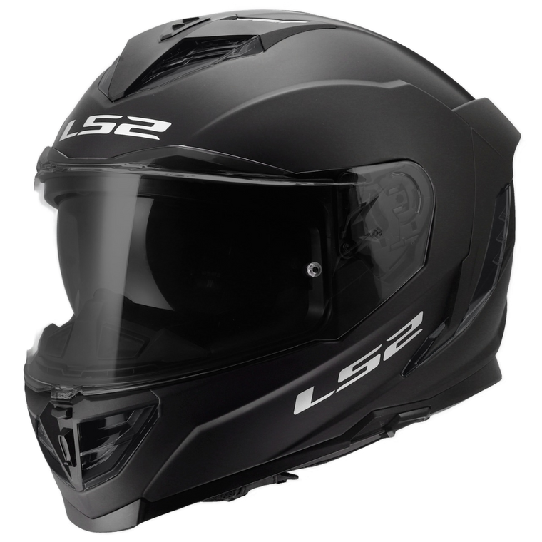 LS2 Assult III Full Face Helmet