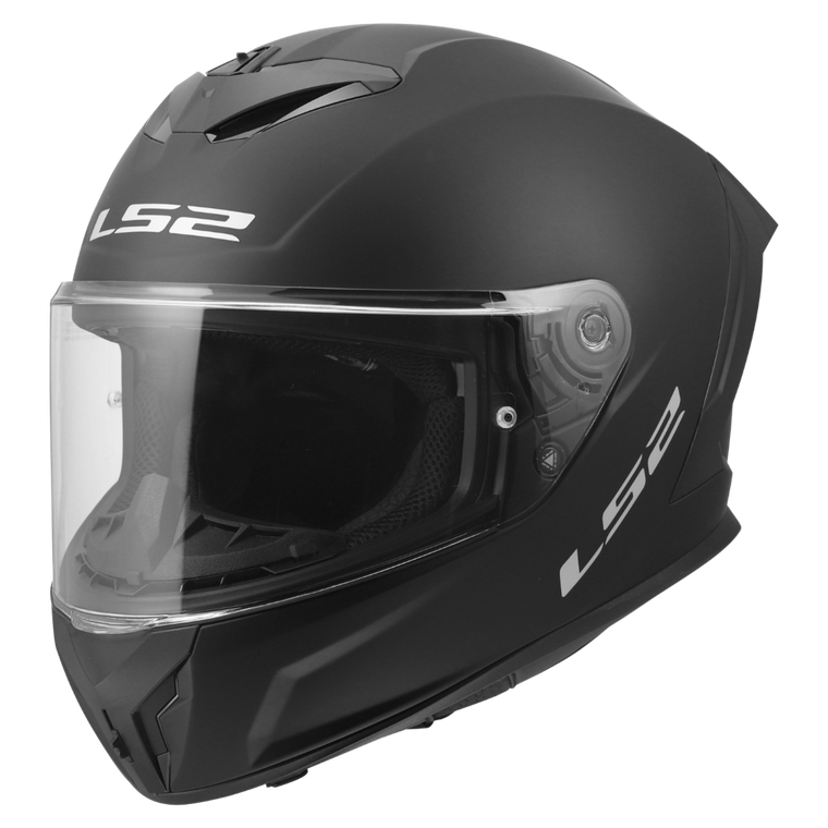 LS2 Rapid III Full Face Helmet