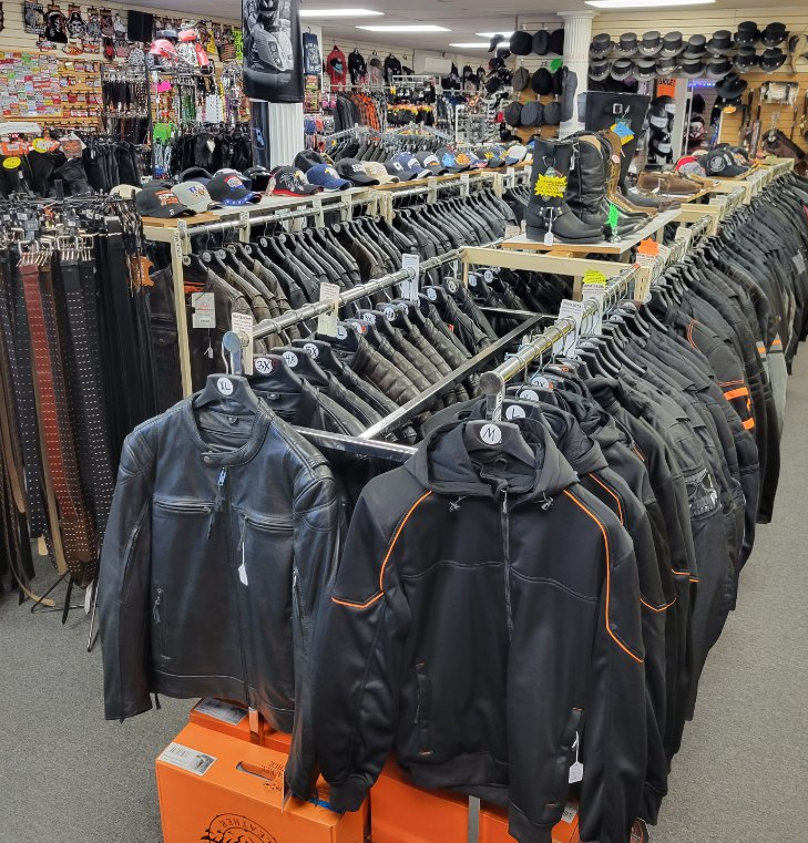 men's motorcycle jackets new jersey store