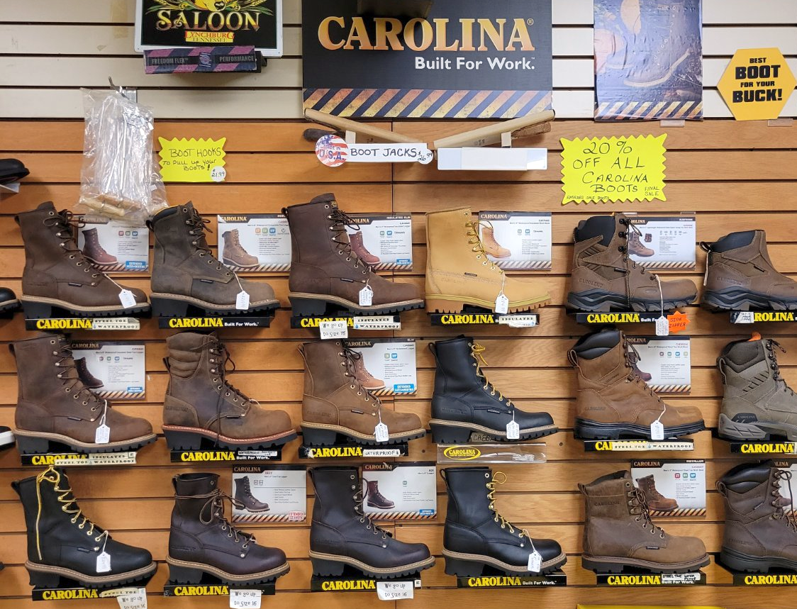 <p><a href="https://leatherboundonline.com/mens-work-boots">Work Boots</a></p>