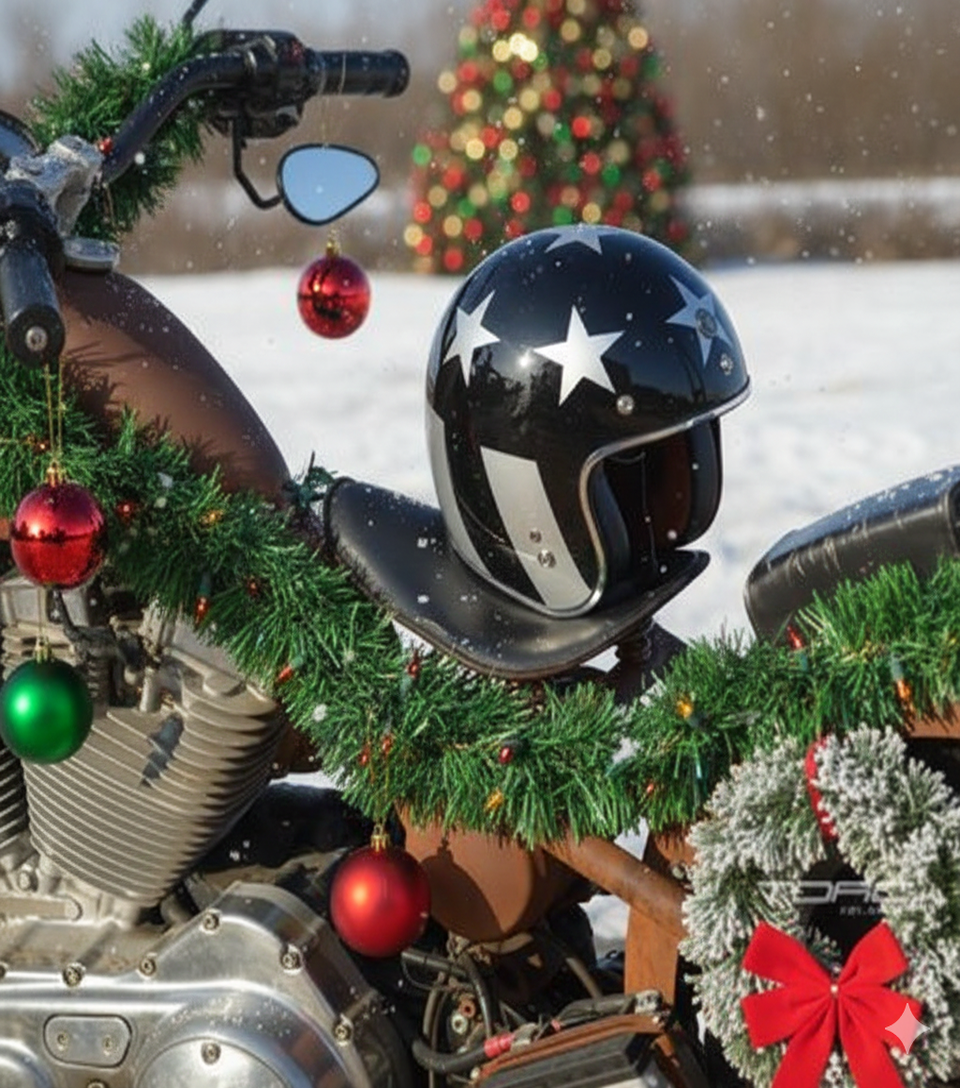 Motorcycle Helmets from Daytona, LS2 & Torc