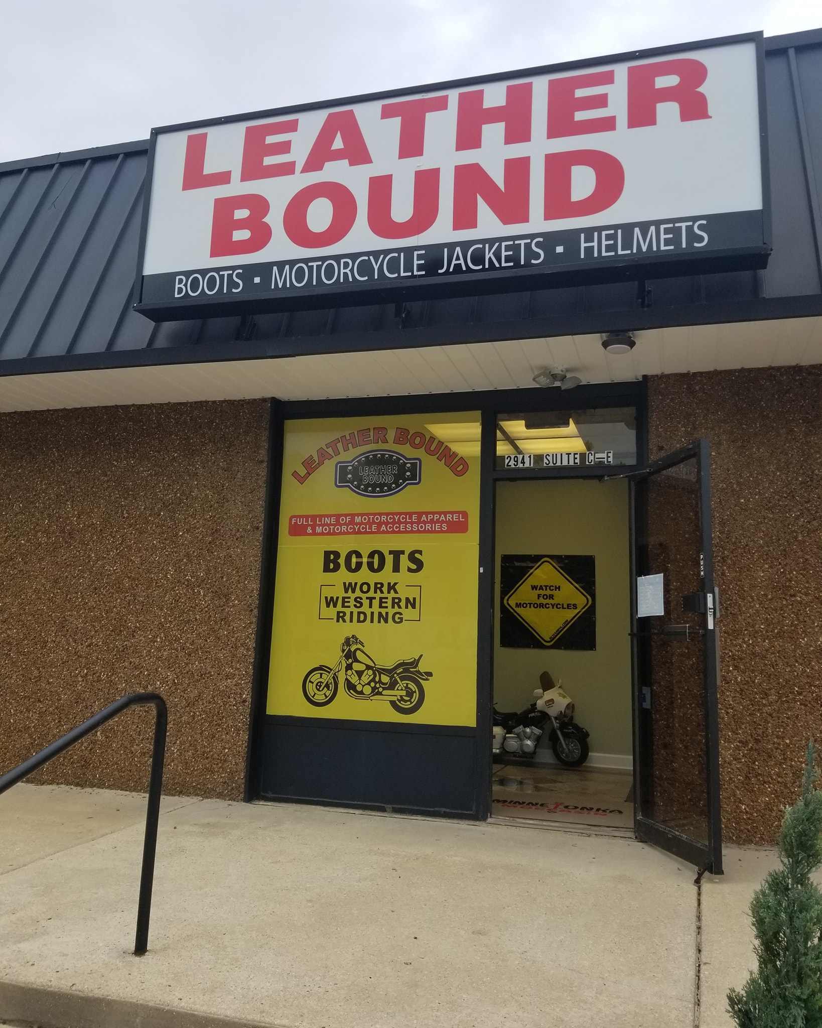 Leather Bound Maple Shade NJ