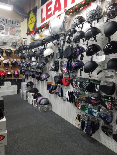 motorcycle helmets, pennsauken nj