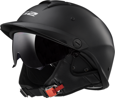 half face shield for ls2 helmet Helmets Full Rapid Street Tinted Visor Uv Protection Anti-Scratch (Style 3) : Automotive deeper gold mirror face shield with a more orange hue PSLER FF358 Visor Tinted Helmet