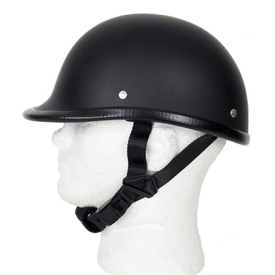 Jockey Hawk Polo Novelty Flat Black Helmet - Extra Large WH1537611 Jockey Hawk Polo Novelty Flat Black Helmet - Extra Large WH1537611