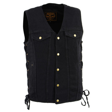 トップス BLUCOxGREED THIRTEEN UTILITY VEST Black BLUCOxGREED THIRTEEN UTILITY VEST Black - メルカリ