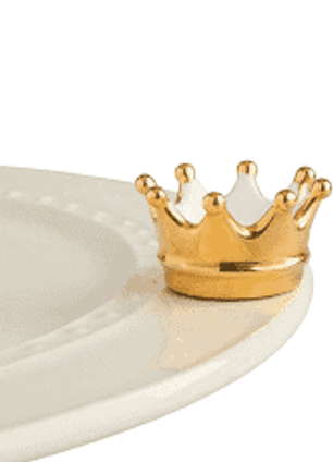 A272 Gold Crown
