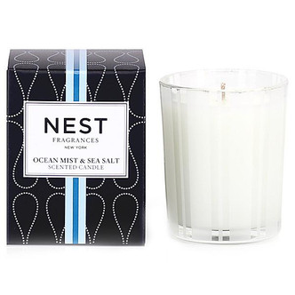 Nest Classic Candle 8.1oz - Ocean Mist Sea Salt