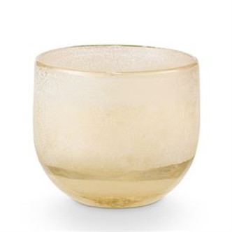 Coconut Milk Mango Small Mojave Glass Candle