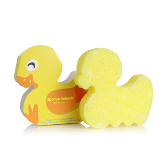 Duck Sponge Animal