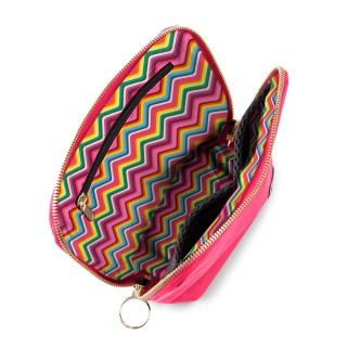 Vacationer Bag, Watermelon