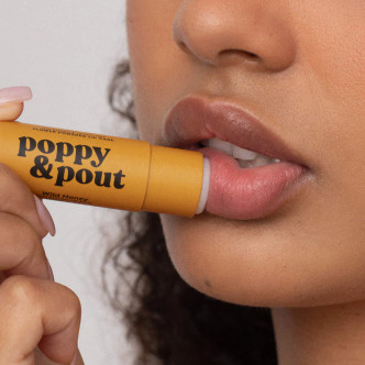 Wild Honey Lip Balm