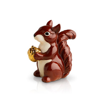A215 Mr. Squirrel