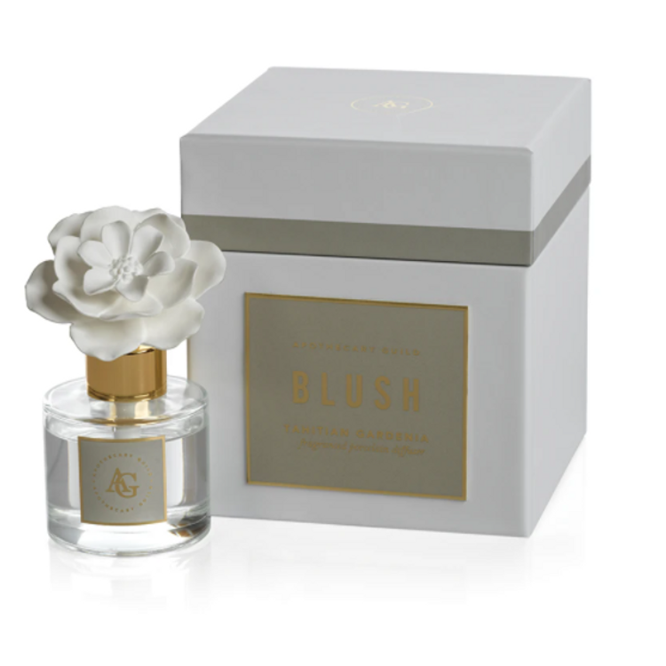 Blush Diffuser Tahitian Gardenia