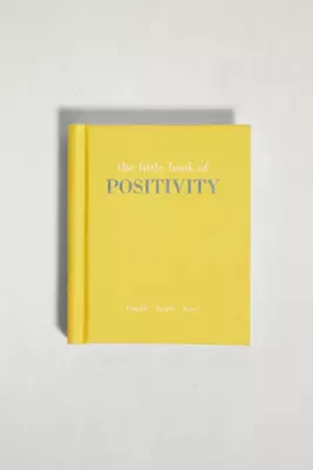 Positivity Book