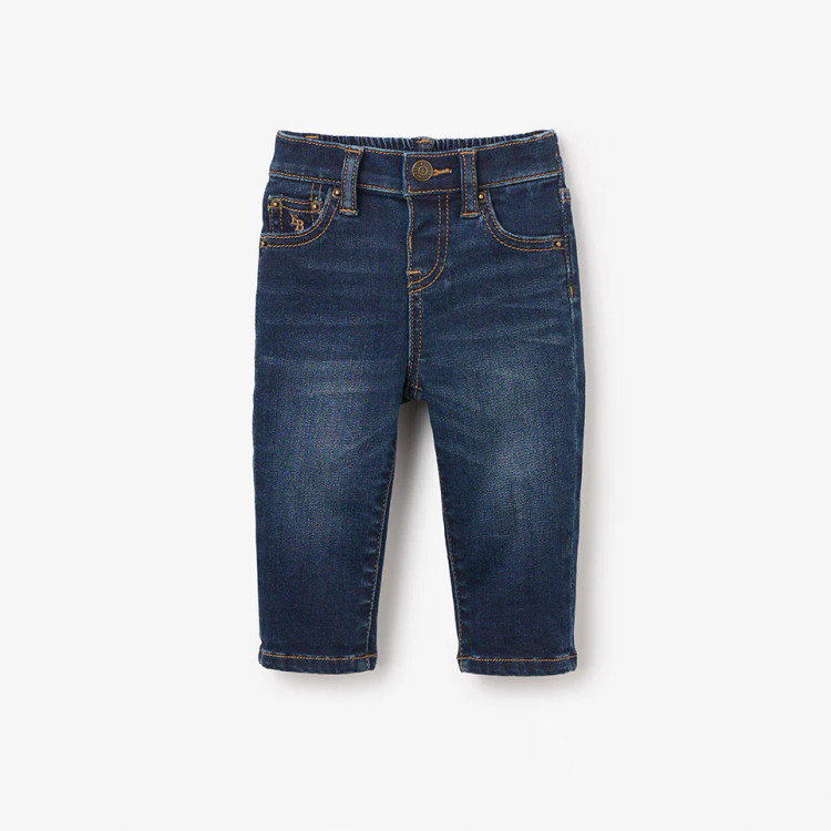 9-12M My First Jeans