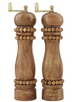 Beaded Salt & Pepper Grinder Set