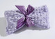 Lavender Spa Mask Lilac Dot