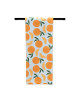 Sweet Orange Tea Towel