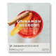1pt Cinnamon Infusion Blend Packet (infuses 375ml of spirits, makes 6+ drinks)
Cinnamon Negroni Cocktail Recipe Card