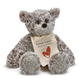 Mini Giving Bear 8.5"  - Love