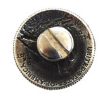 Indian Head Coin Concho westerncanteens.com C81