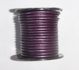 2 mm Leather Cord Westerncanteens.com