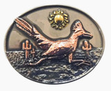 Roadrunner Conchos are here!! Roadrunner Conchos are here!!